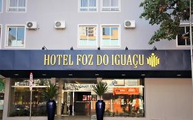 Hotel Foz do Iguaçu